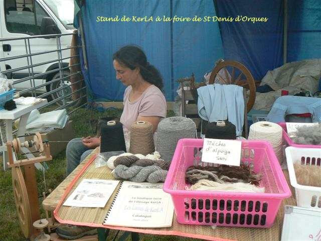 Stand 2